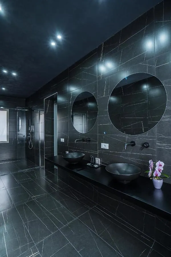 Marmur Suite Palermo