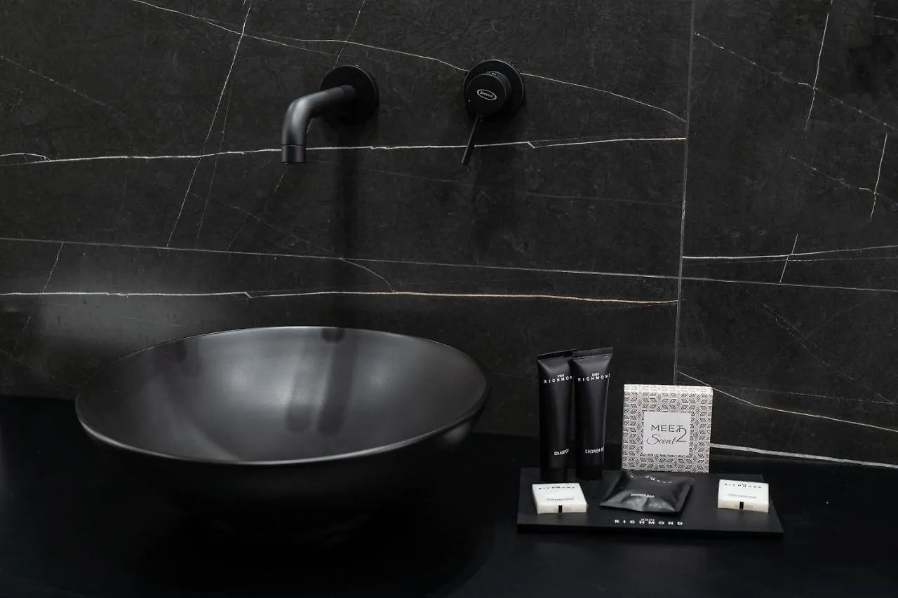 Marmur Suite Palermo Bed & Breakfast