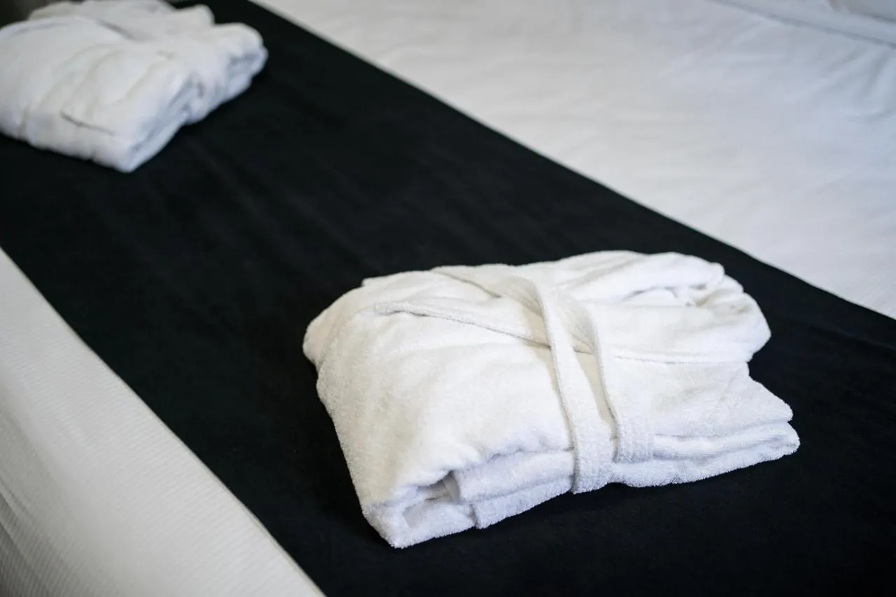 Bed & Breakfast Marmur Suite Palermo