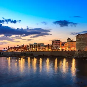 Casa Vacanze Maiorca & Minorca Apartament Alghero