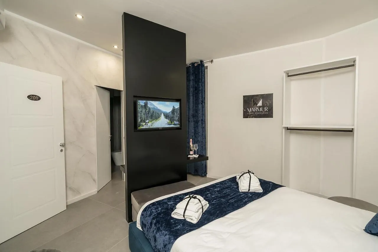 Marmur Suite Palermo 0*,