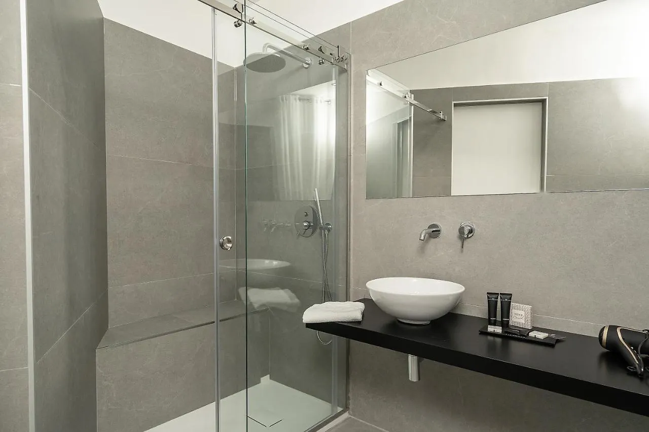 Marmur Suite Palermo Nocleg ze śniadaniem