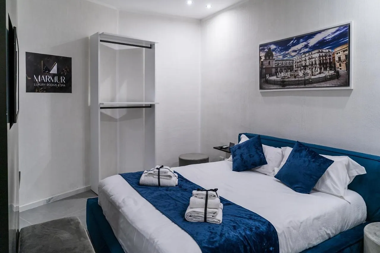 Marmur Suite Palermo Nocleg ze śniadaniem