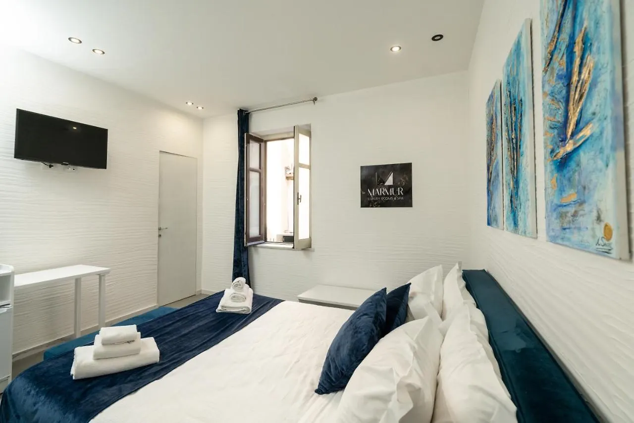Marmur Suite Palermo Nocleg ze śniadaniem